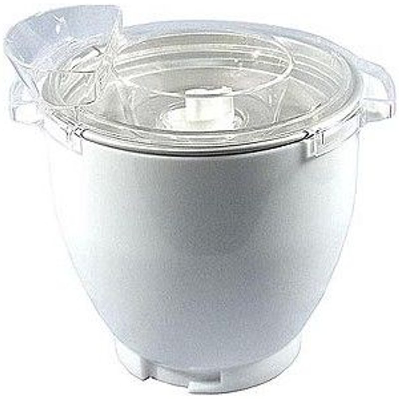 Awat957b01 - Accessoire Sorbetiere Complet Pour Robot Major