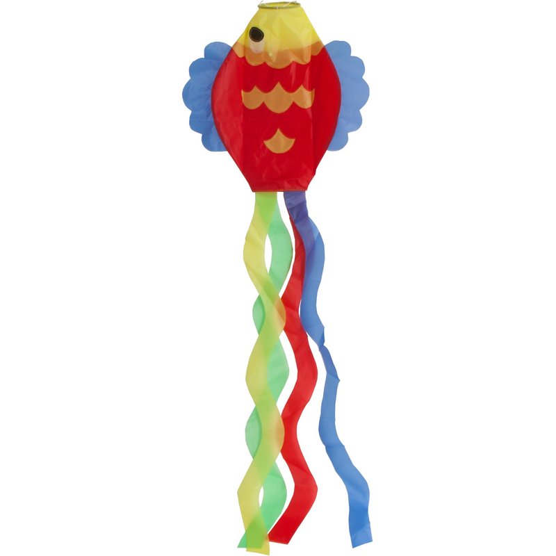 Attrape Vent Poisson Mod?Le Al?Atoire