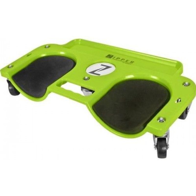 Protège genou mobile - KRB1 ZIPPER