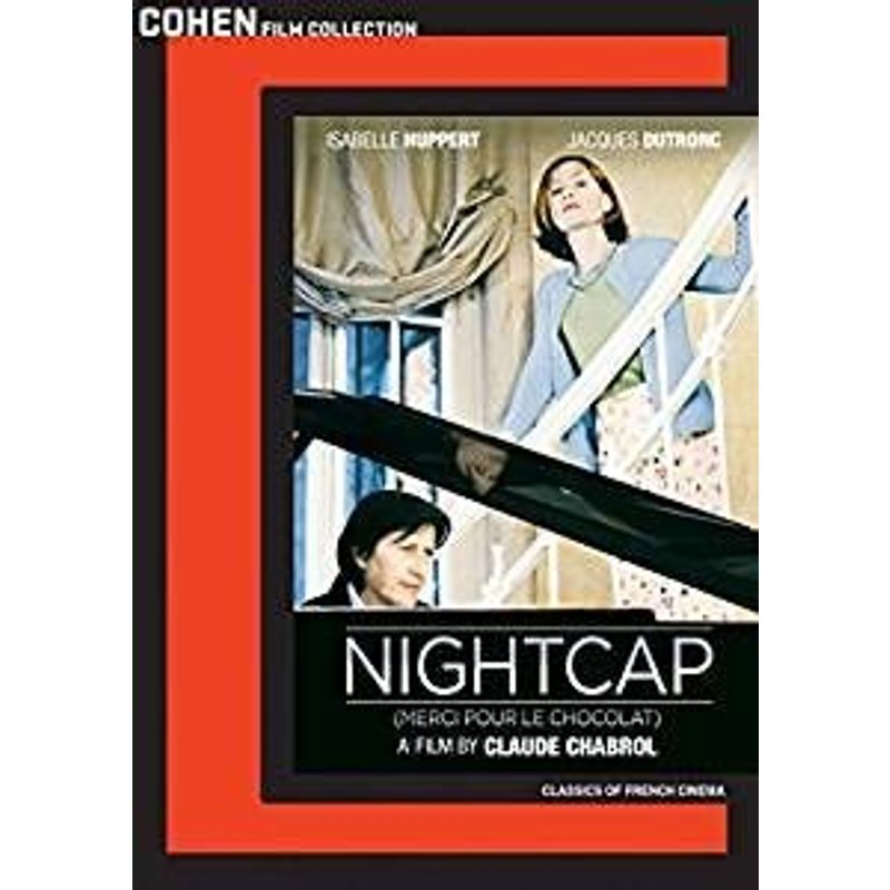Nightcap (A.K.A. Merci Pour Le Chocolat/ Blu-Ray)