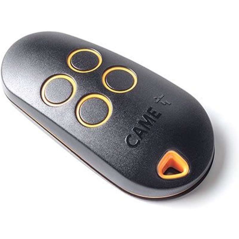 Télécommande CAME TOPD4FRN (Réf : 806TS-0330) double fréquence