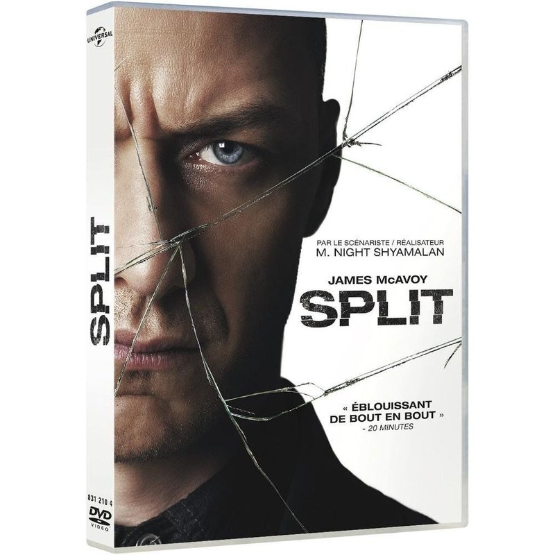 Split