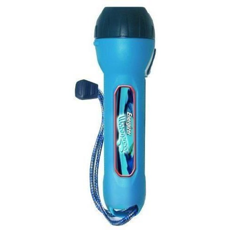 ENERGIZER Torche waterproof - 2xAA