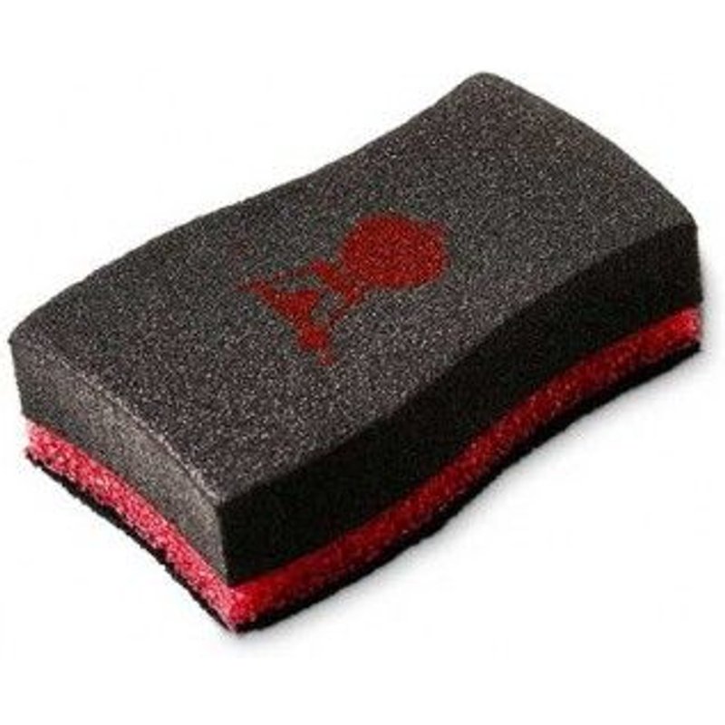 Eponge de nettoyage Weber - 2 pièces