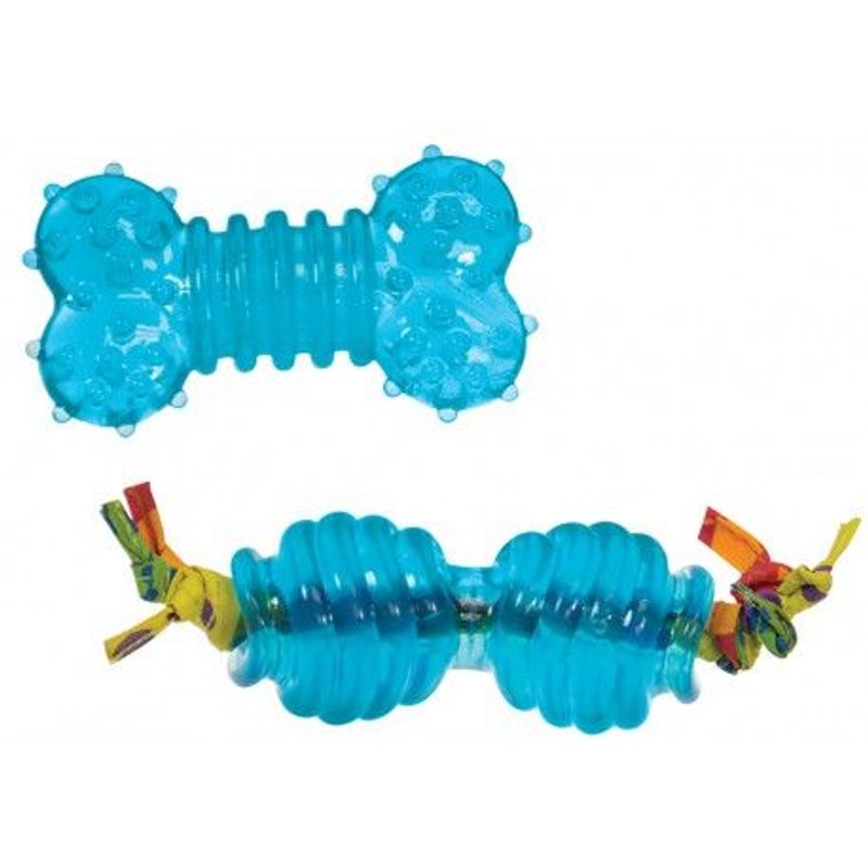 Jouet Pour Chien Ultra Mini Orka Chew Pack