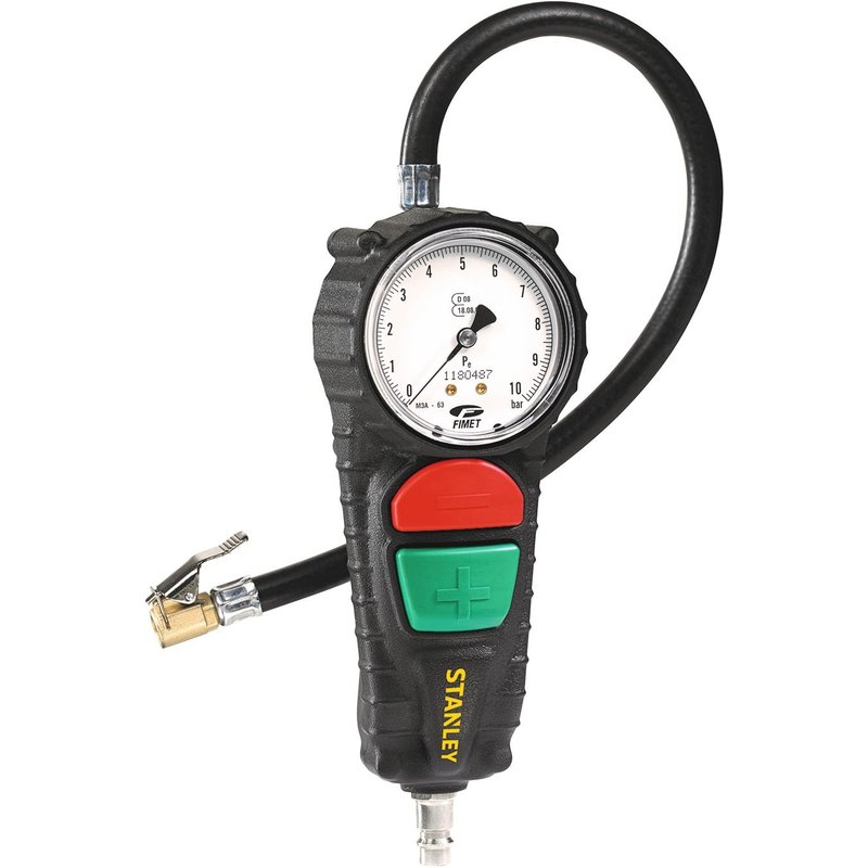 Poignée de gonflage Stanley