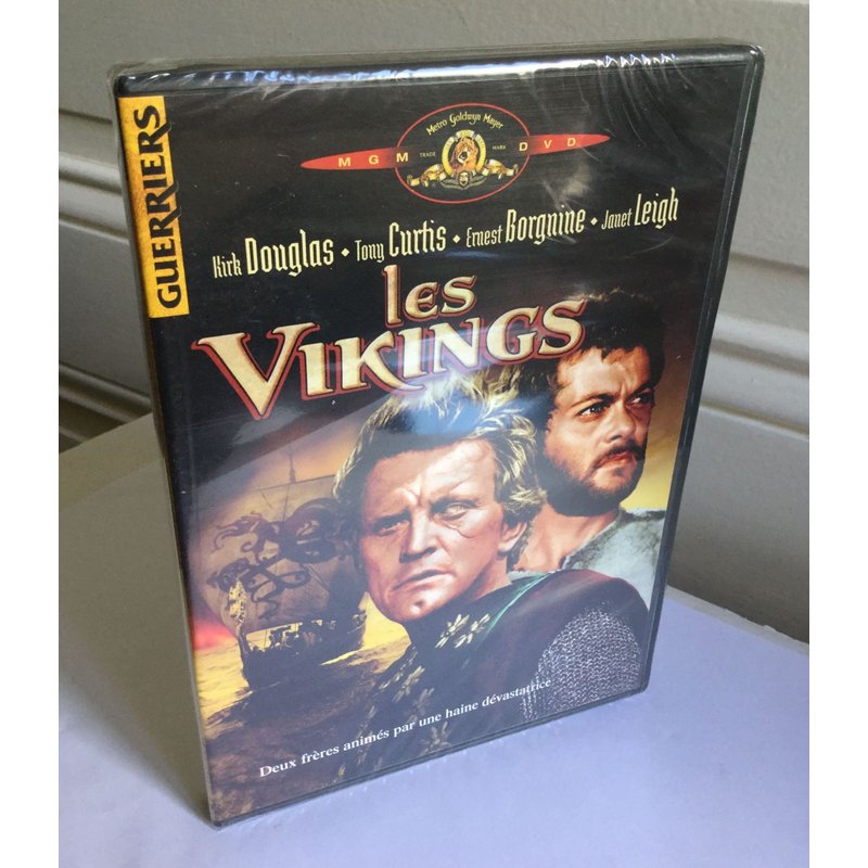 Les Vikings