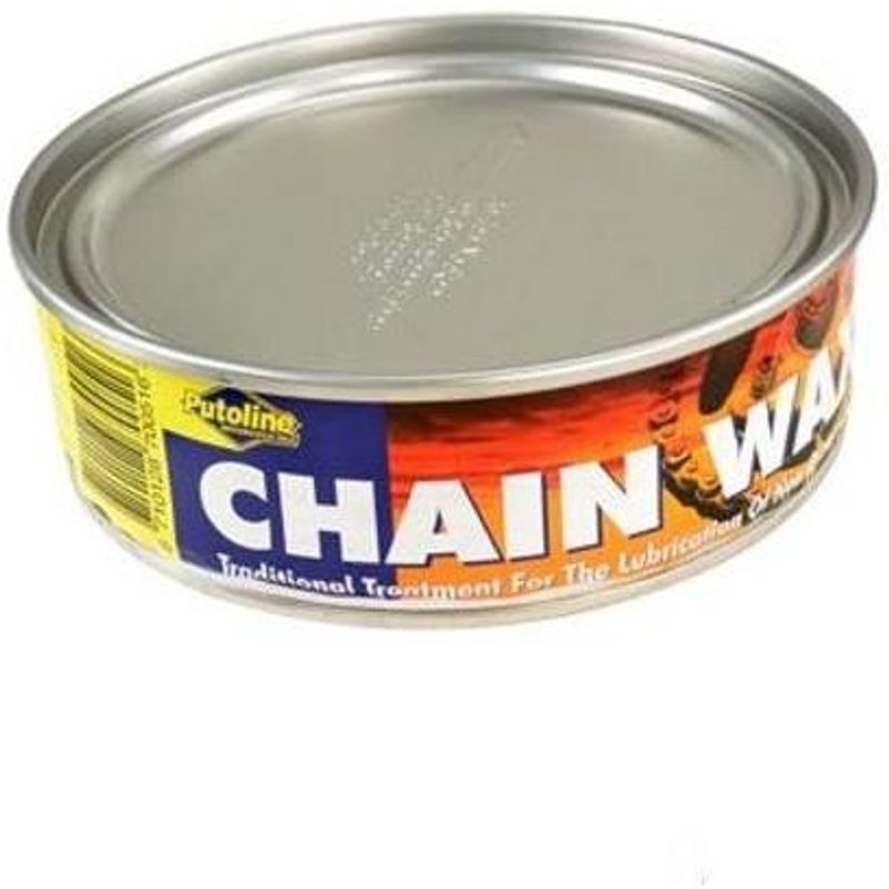 Graisse de chaîne Putoline Chain Wax (1kg)