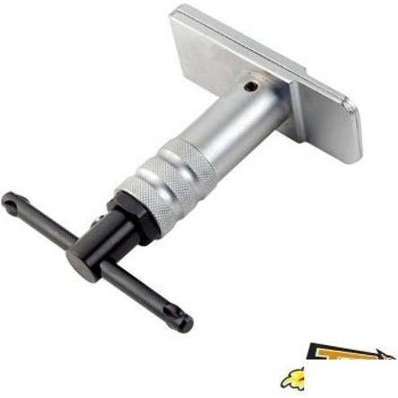 Outil de montage de plaquettes de frein Tun'R