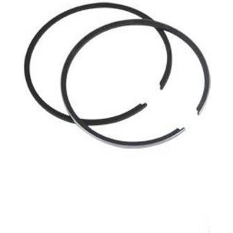 Segments Axwin AM6 D.40 (la paire)