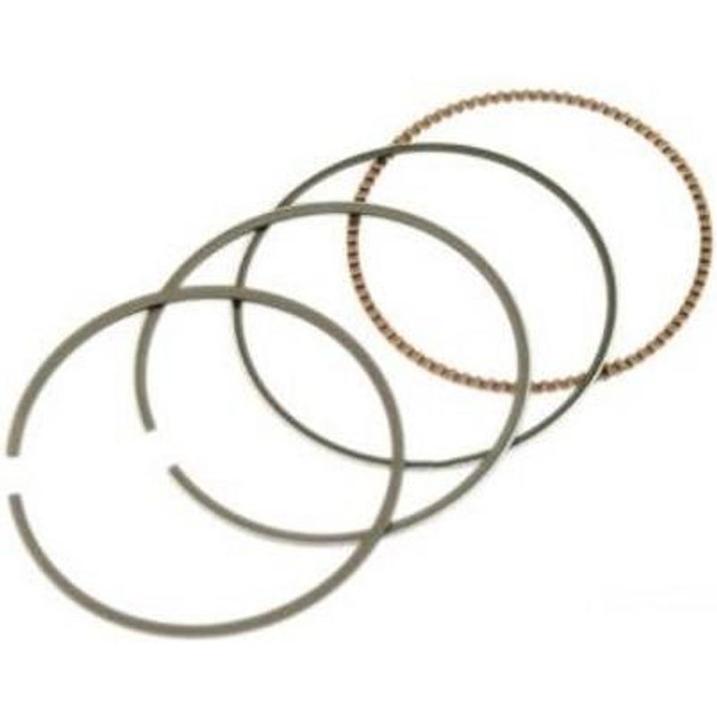 Segments 52mm adaptable X-max 2008>/Skycruiser 2008>