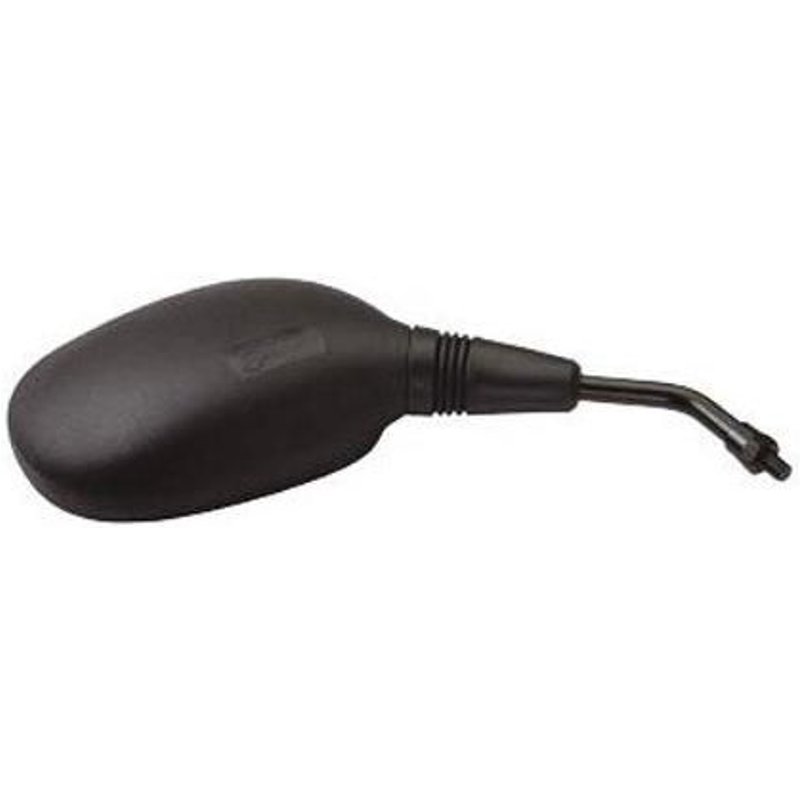 Rétroviseur noir Booster/Nitro 2003-- Droit