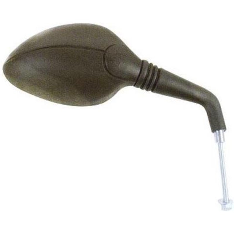 Rétroviseur Vicma noir Peugeot Elyseo- Droit