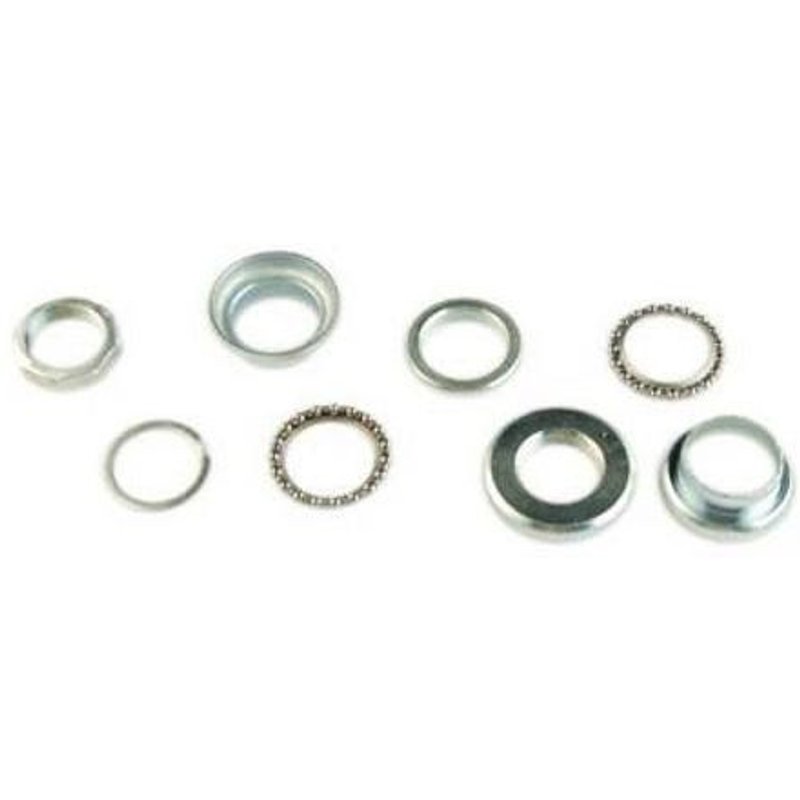 Jeu de direction adaptable pour MBK 51