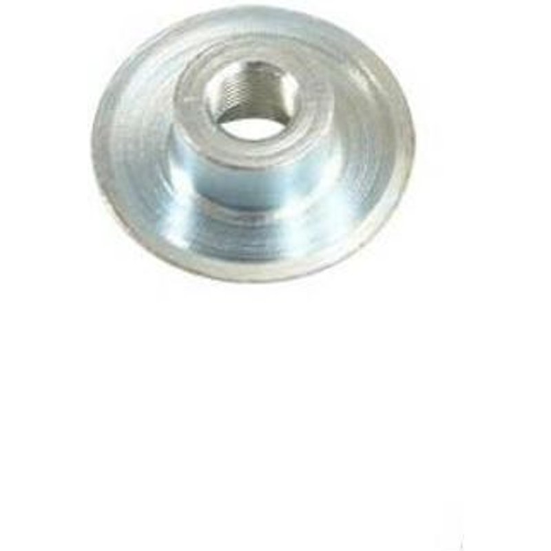 Ãcrou de volant magnétique d11 x 100 pas à gauche pour MBK à carre