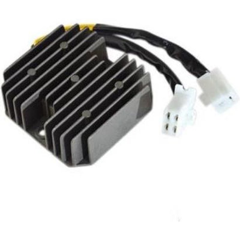 Régulateur de tension Kymco Heroism / Dink / Grand Dink / People