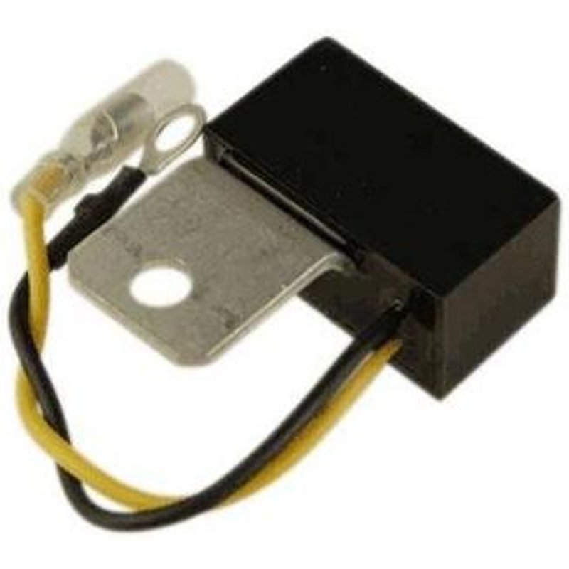 Régulateur de tension MBK 51 électronique avec 2 fils 12V