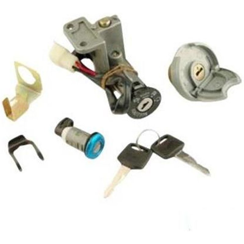 Contacteur à clé Kymco Vitality