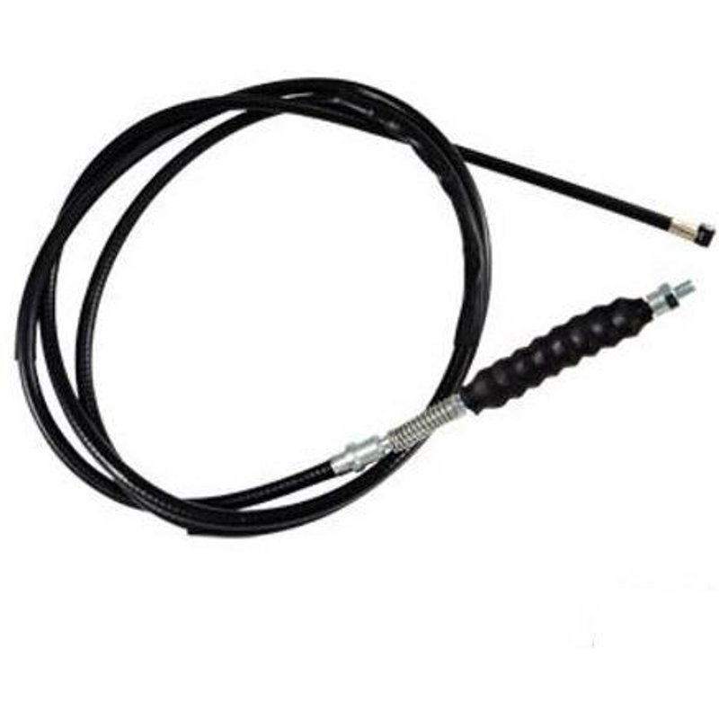 Câble de frein arrière Piaggio ZIP 2T