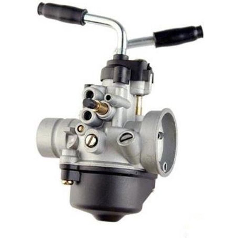Carburateur type PHBN 16 BT starter à câble