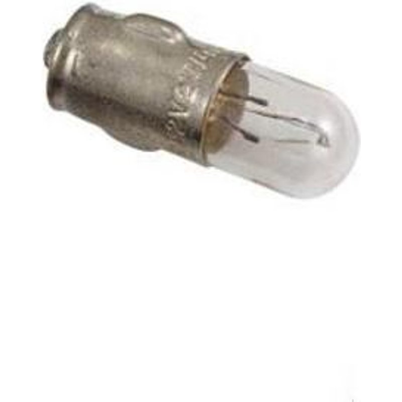 Ampoules Flosser 12V 2W T4W BA7S (x10)