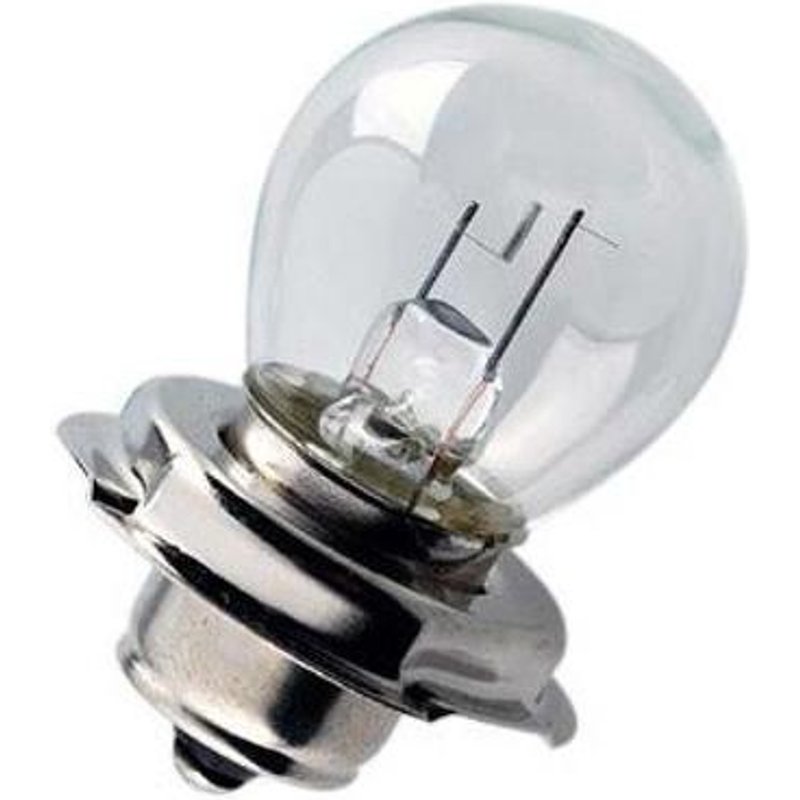 Ampoule P26S 12V 15W