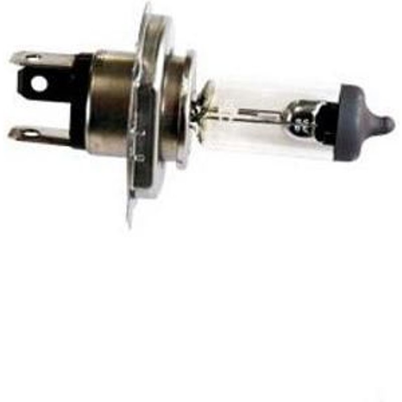 Ampoule H4 P43T 12V 60/55W