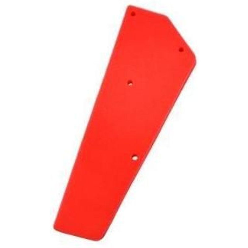 Mousse de filtre à air 1Tek Tuning Rouge Kymco Sniper/Heroism