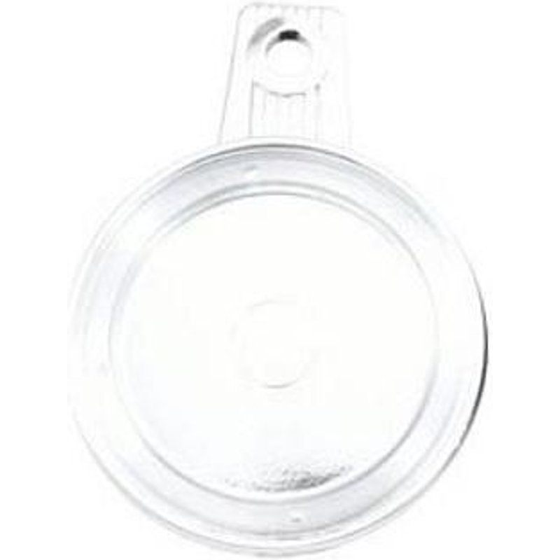 Support de Vignette d'Assurance Tun'R Plastique