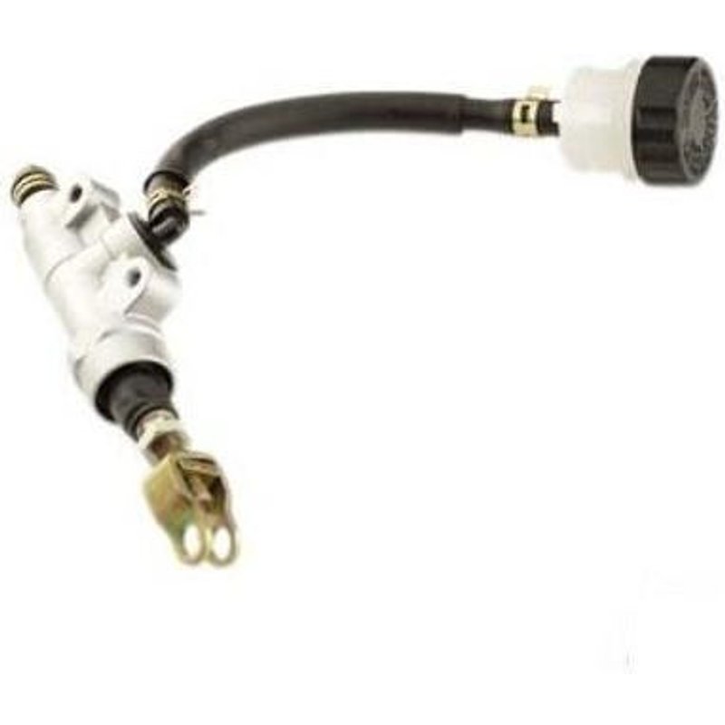 Maître cylindre de frein arrière avec bocal Derbi Senda