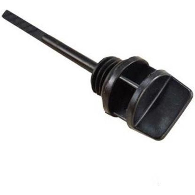 Bouchon de remplissage d'huile avec jauge Teknix pour GY6 139QMB