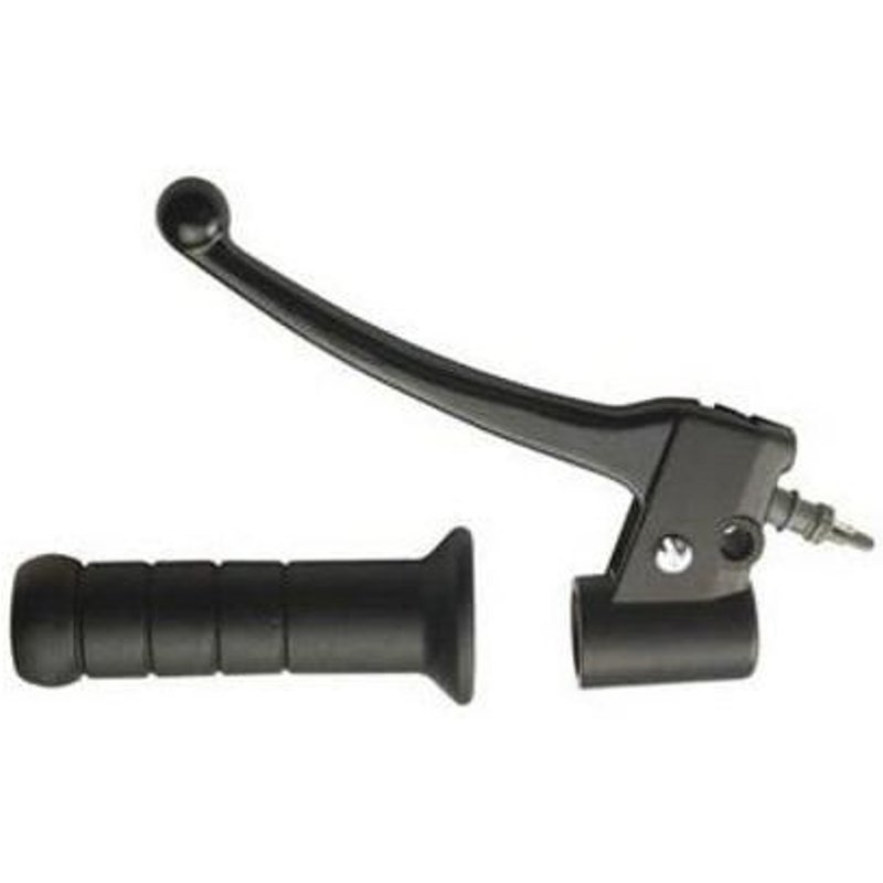 Poignée de frein adaptable pour Piaggio Typhoon 93-96