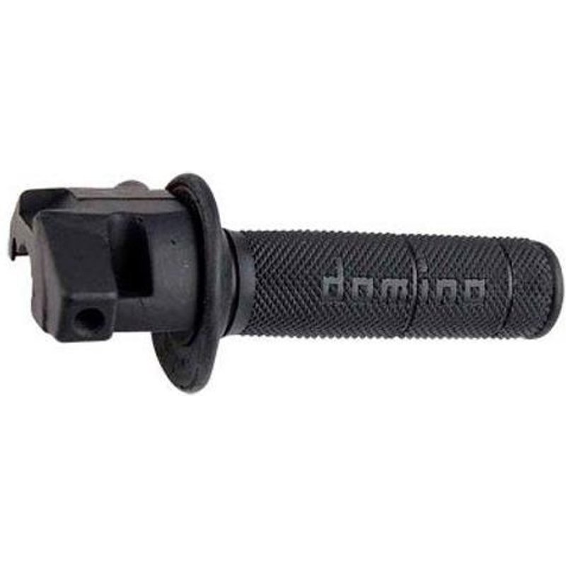 Poignée de gaz Domino pour Derbi Senda, Rieju MRT