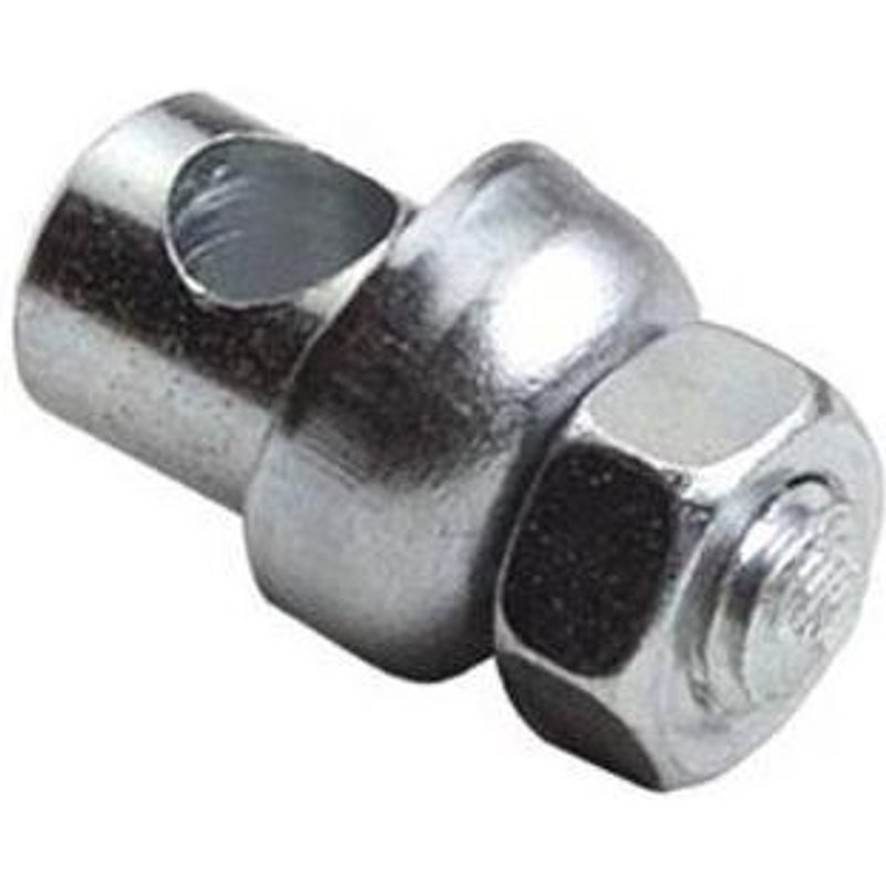 Serre tringle 6 x 13