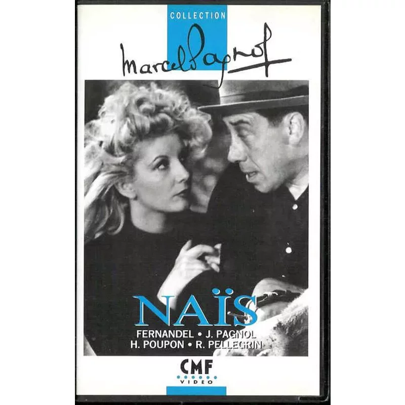 Nais (Noir & Blanc)