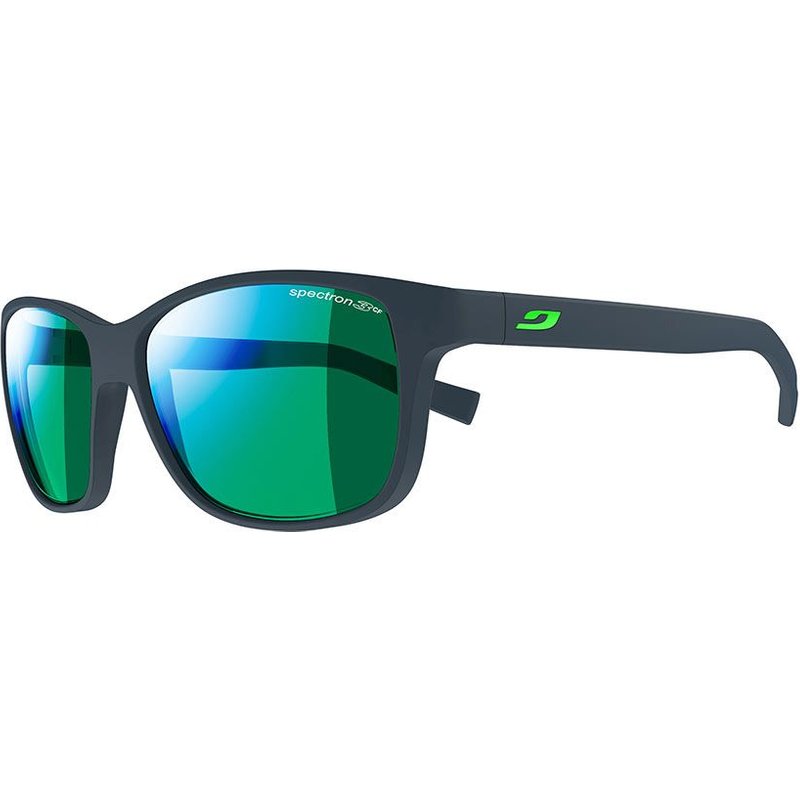 Lunettes Julbo Powell Bleu Vert Verres Spectron 3 Cf