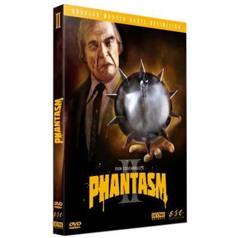 Phantasm Ii