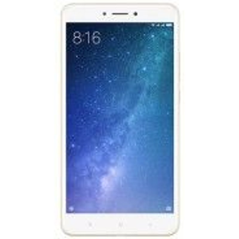 Xiaomi Mi Max 2 4GB+128GB Or