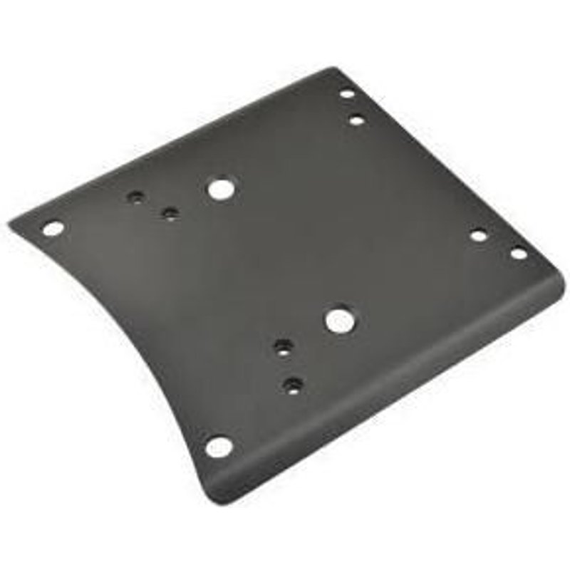 Kit fixation top case Top Master SHAD Yamaha 125 Tricity 125 14-15