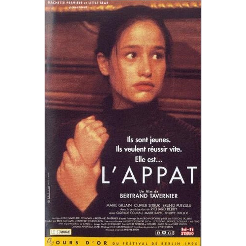 L'appat