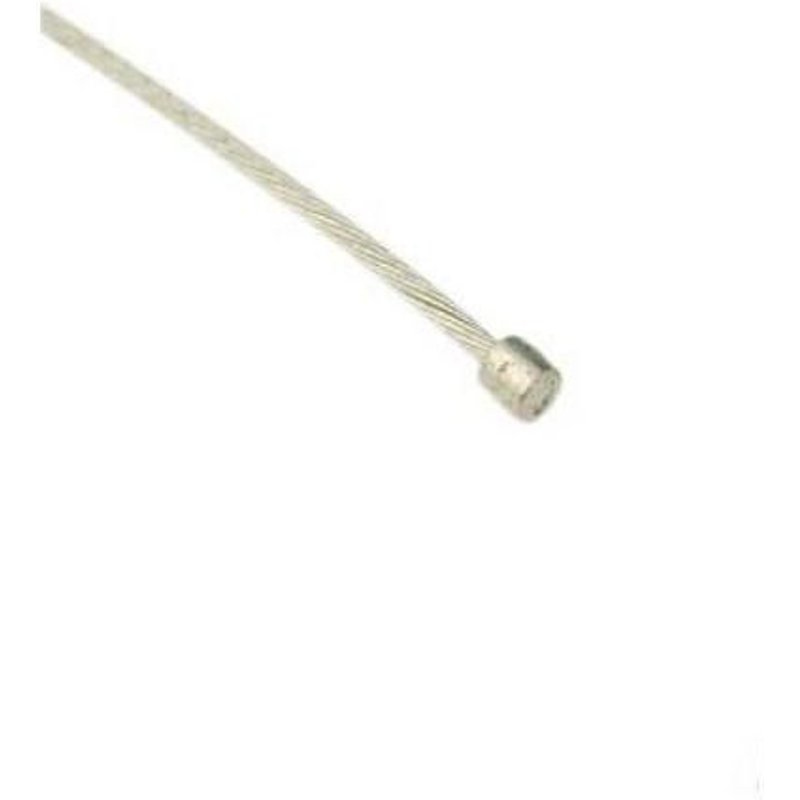 Câble de gaz cyclo Piaggio Ciao/Dellorto 2m50