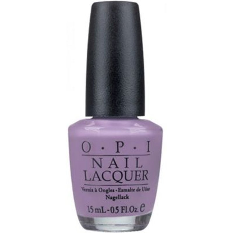 Nail Lacquer Nlb29 Do You Lilac It