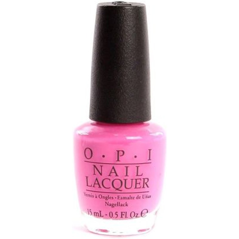 Nail Lacquer Nlb86 Shorts Story