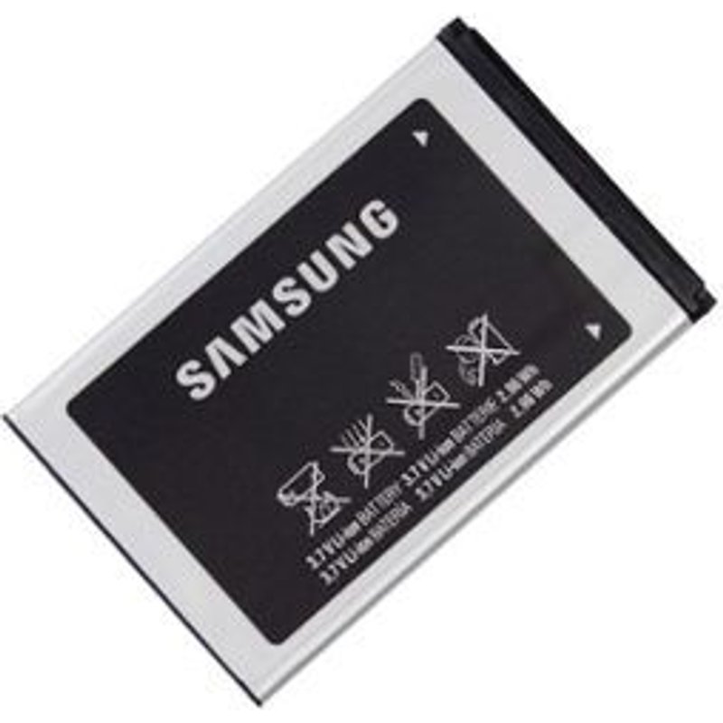 BATTERIE PILE INTERNE ACCU original SAMSUNG (1000mAh) POUR GT-E1130B