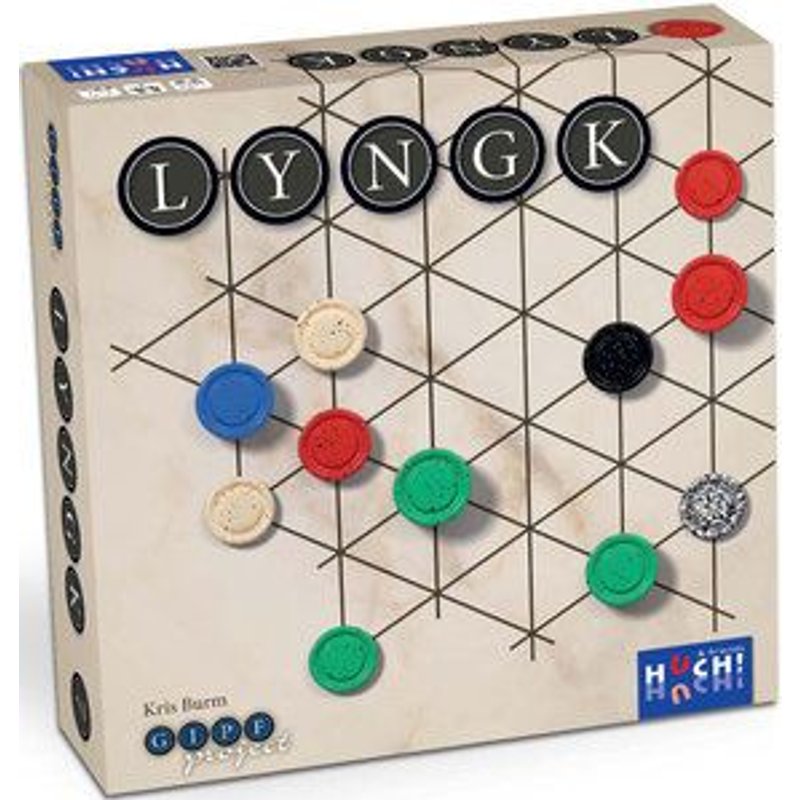 Lyngk