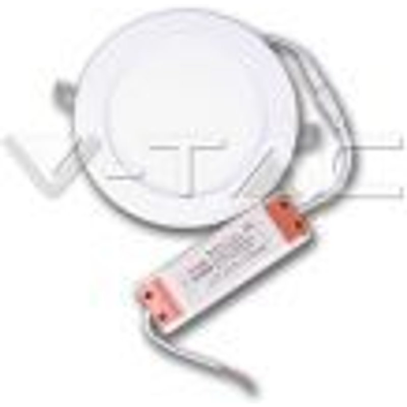 Downlight 18W 4500K V-TAC VT-1807