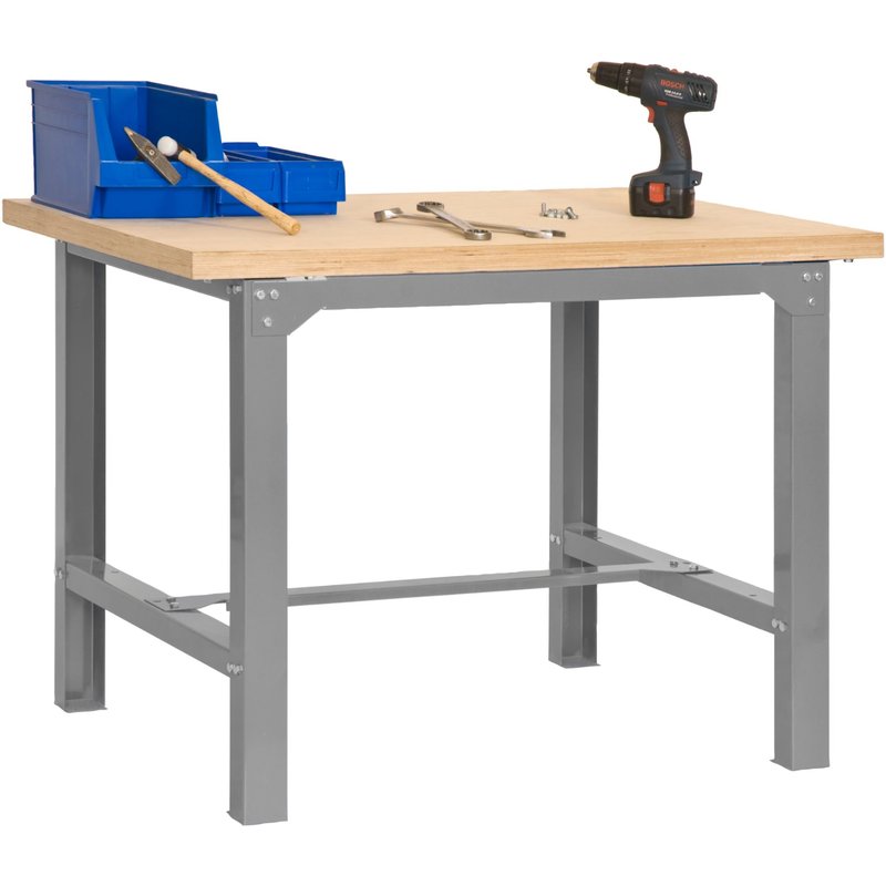 Etabli professionnel profondeur 750mm