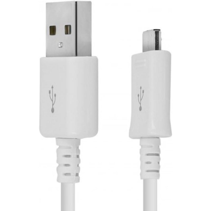 Câble Micro-USB Blanc pour Asus ZenFone 2 ZE550ML