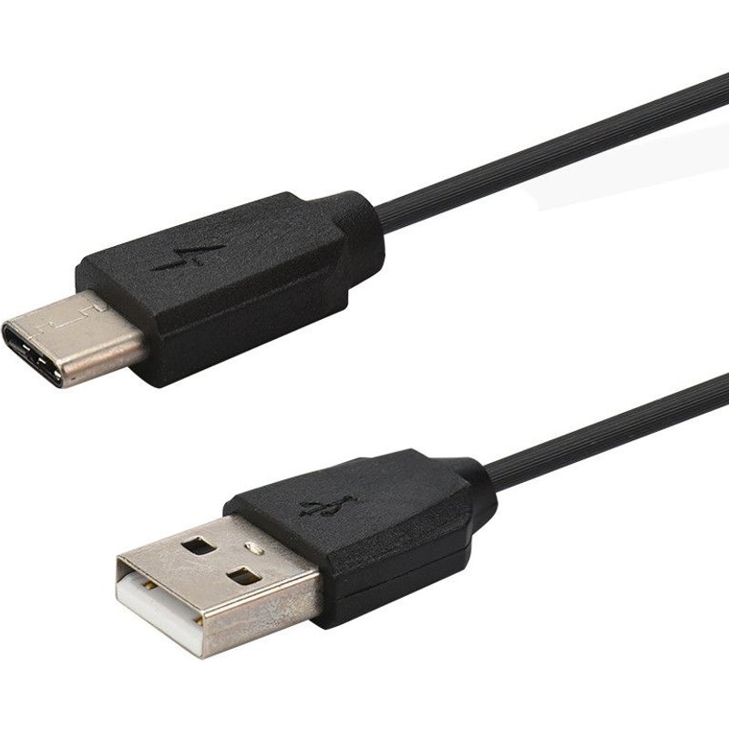 2a Type-C Data Et Sync Câble Chargeur Plus Rapide Pour Samsung Galaxy S8