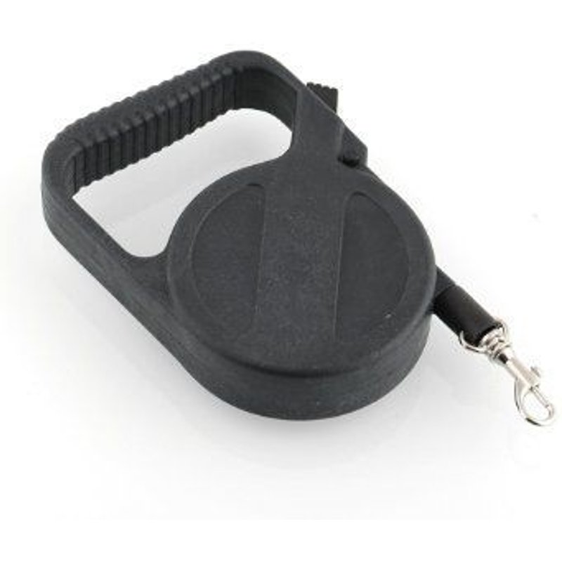 Laisse Rétractable À Enrouleur